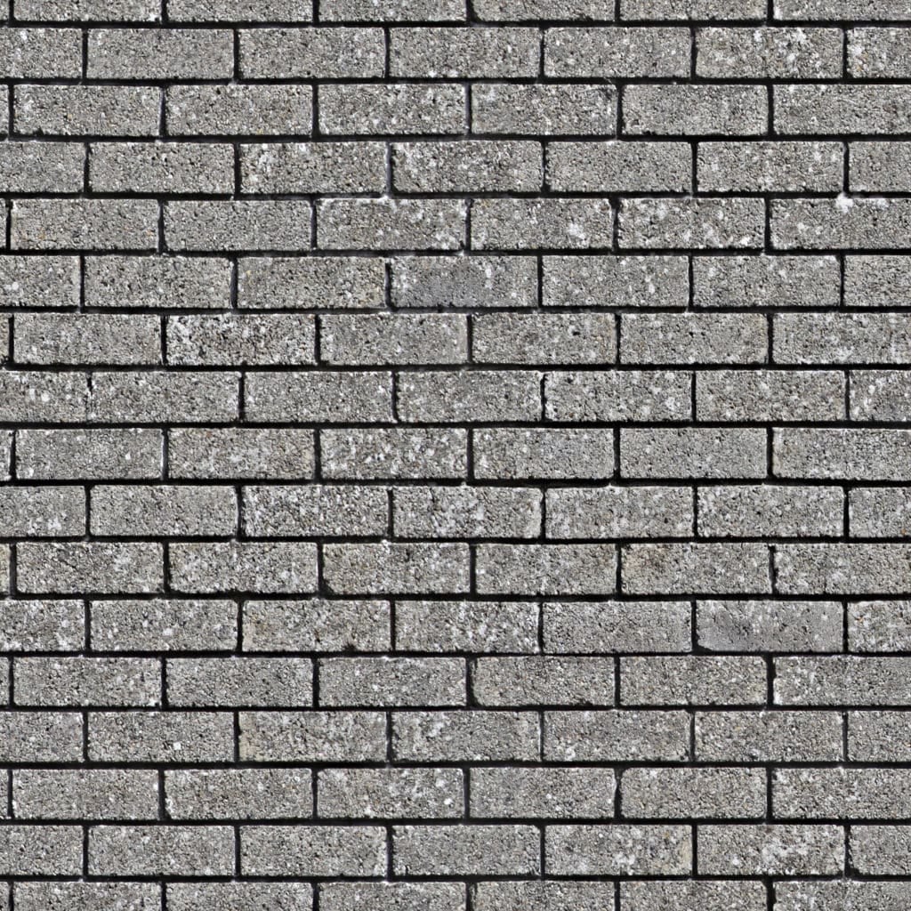 TilingTextures » Blog Archive Old concrete brick wall - seamless texture