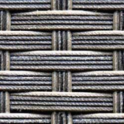 Woven cords seamless texture