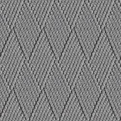 diamond pattern knitted scarf seamless texture
