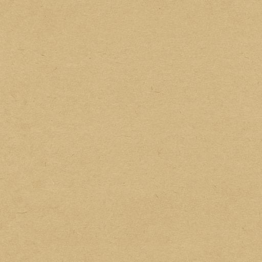 Brown seamless paper texture with fibers