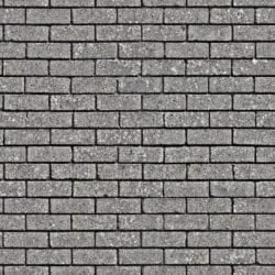 old concrete brick wall seamless texture