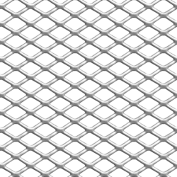 Fine metal mesh free seamless texture