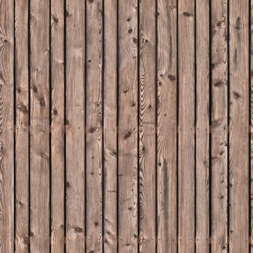 aged wood planks - seamless texture