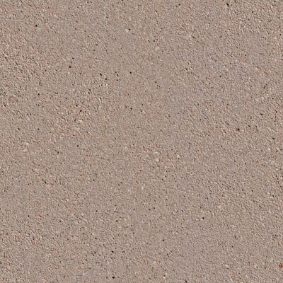 Warm smooth concrete surface