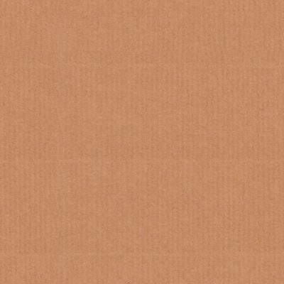 Corrugated cardboard seamless texture for packaging boxes