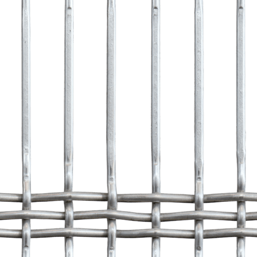 Wire mesh fence - seamless textures