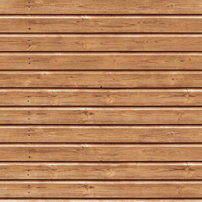 brown exterior planks -seamless texture