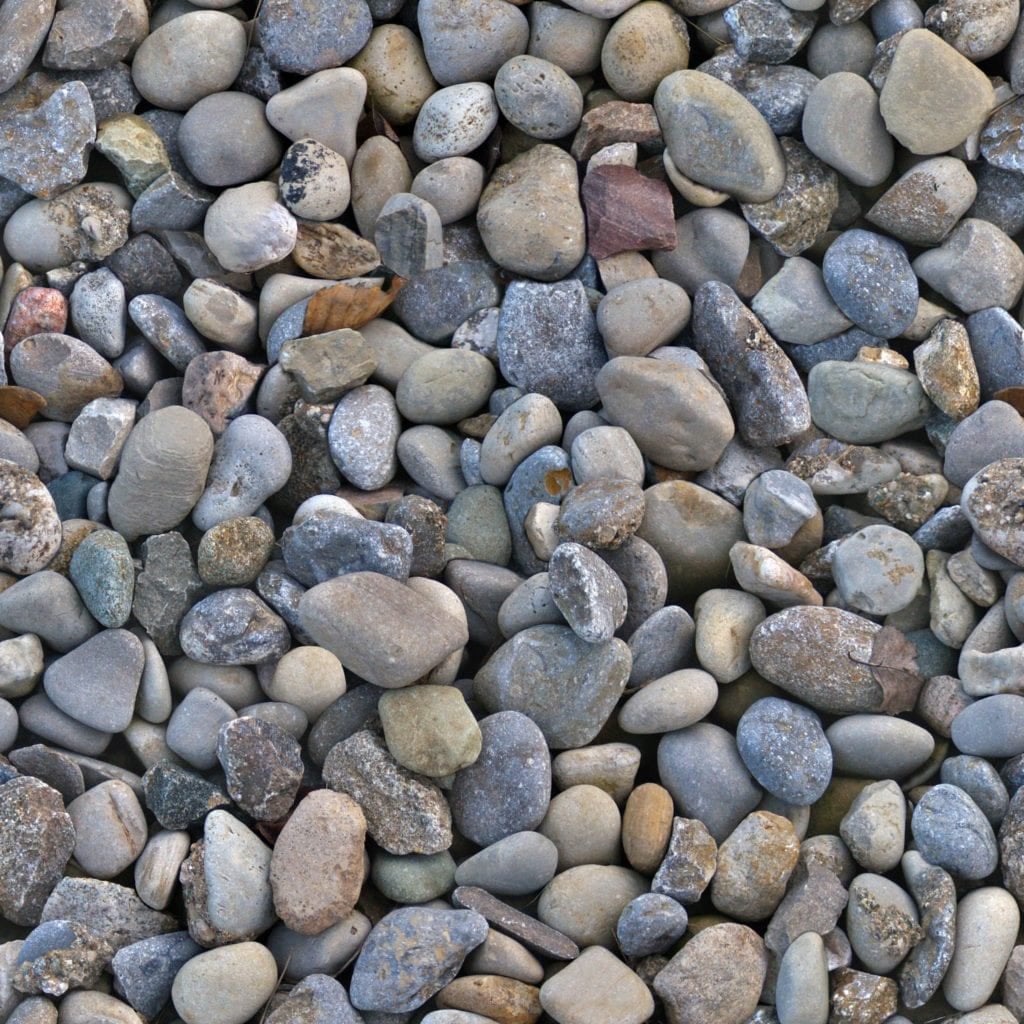 Rock Floor Texture Seamless
