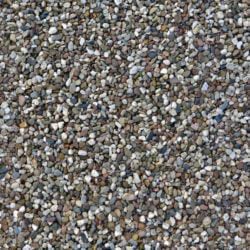 Round Pebbles - seamless texture