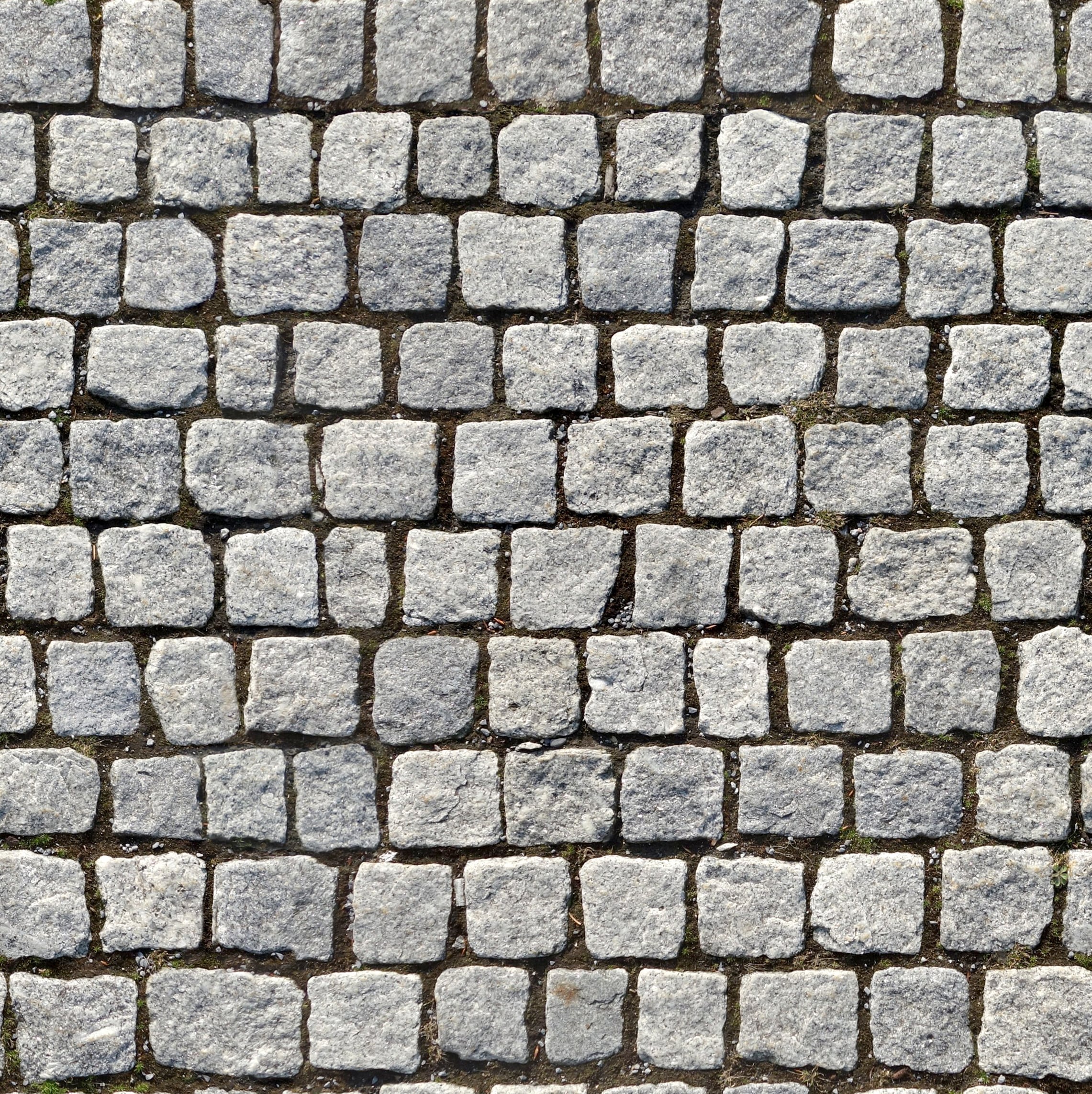 Large stone pavement seamless texture – Free Seamless Textures