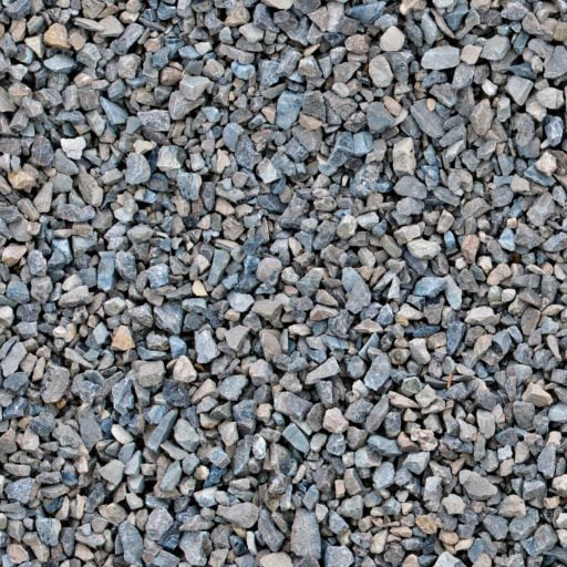 Grey garden aggregate