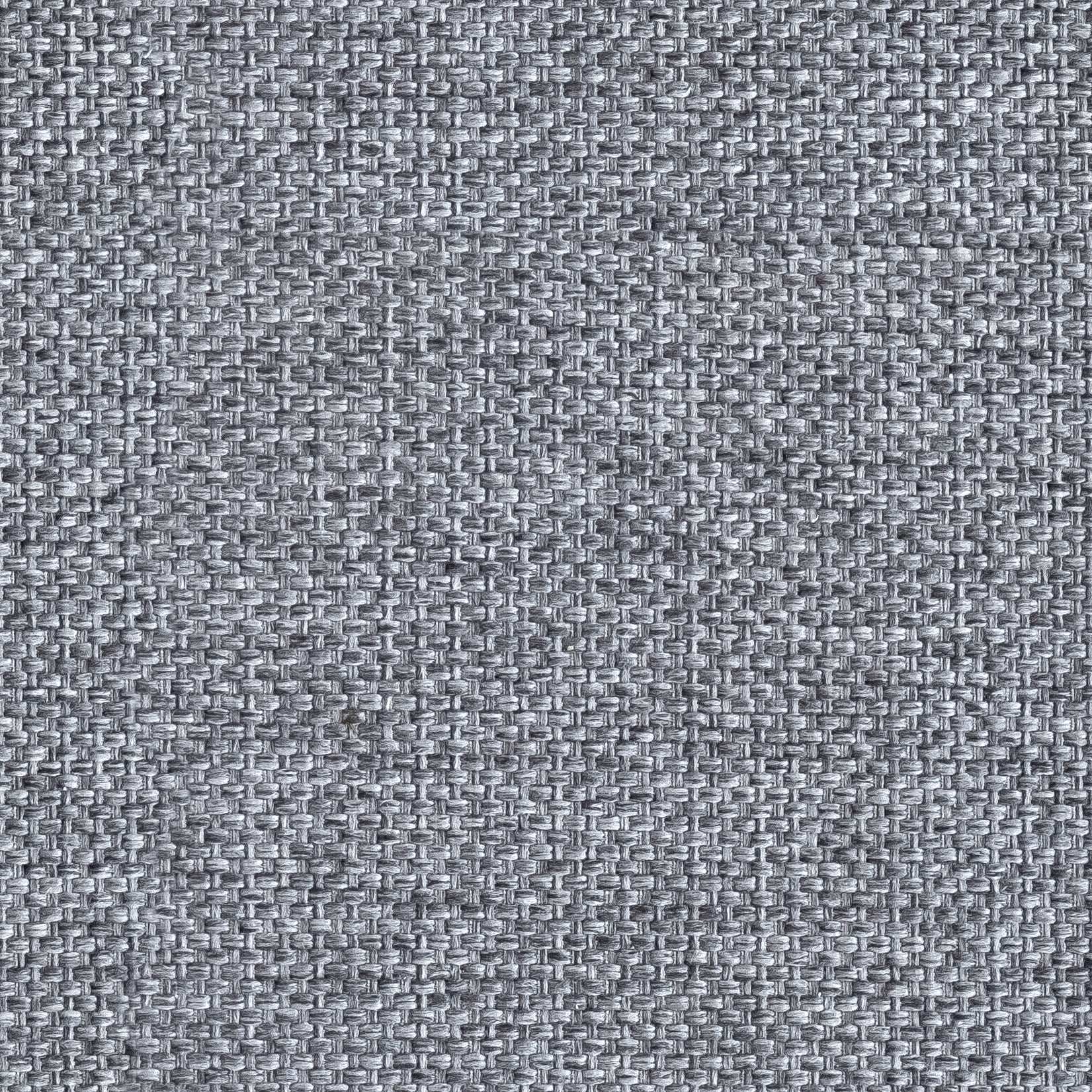 Grey Fabric Texture