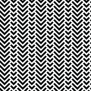 Black zig-zag lines – Free Seamless Textures - All rights reseved