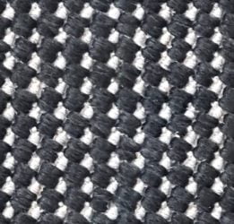 black and white carpet pattern