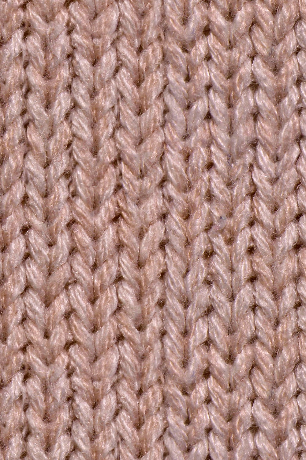 knitted cloth with super bulky yarn pin