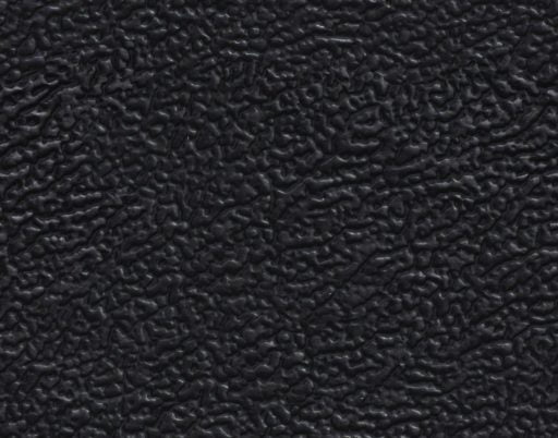black fake leather seamless texture