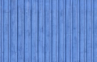 Swedish traditional wooden house - seamless texture