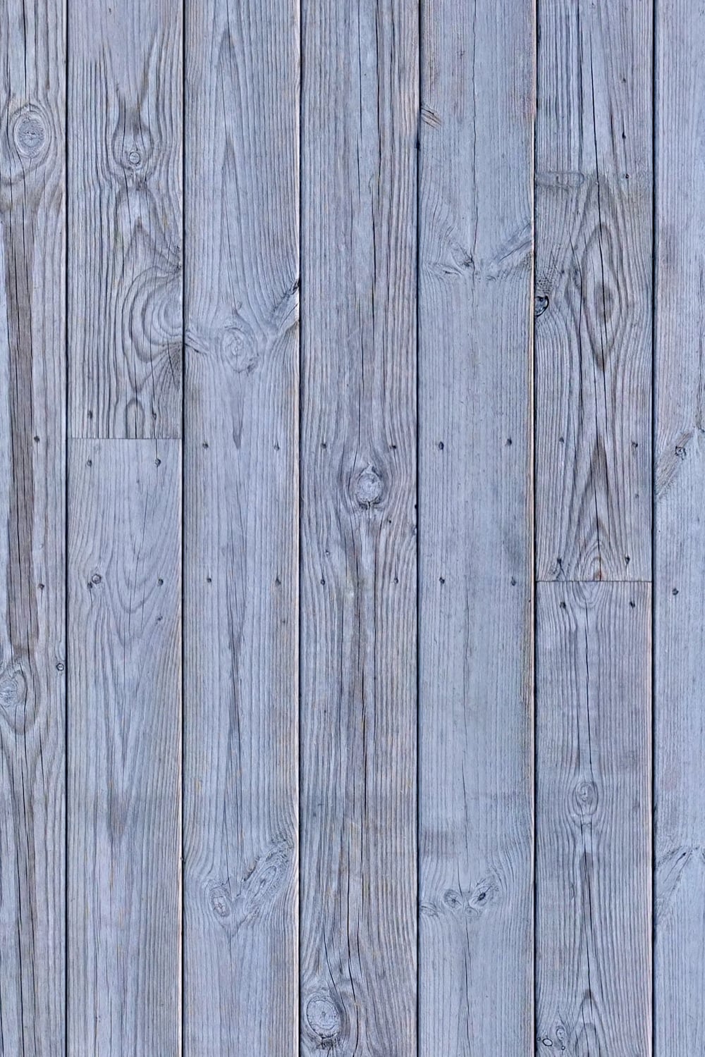 outdoor wooden planks - detail