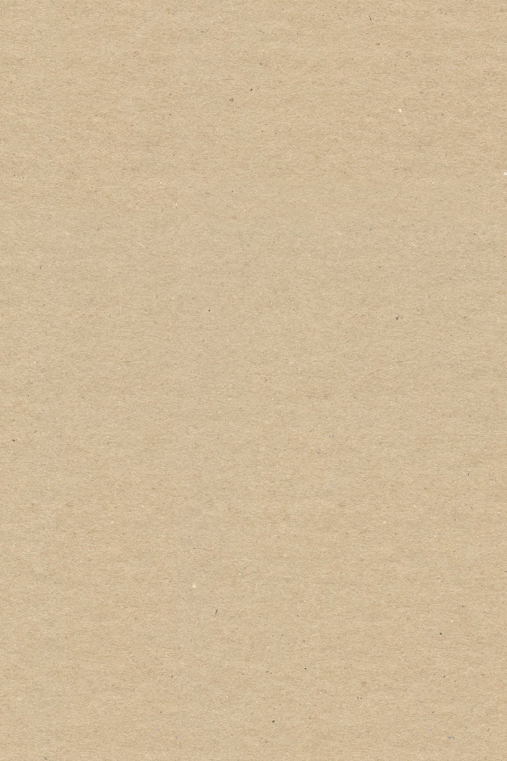 Brown envelope paper - close-up