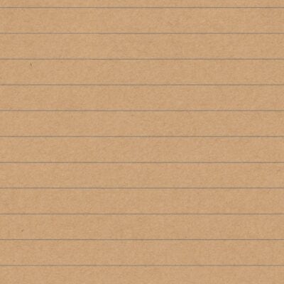 Ruled Notepad Paper