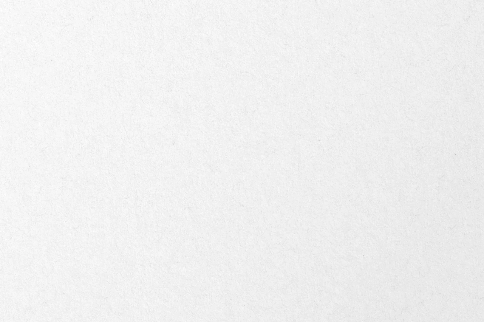 Close-up of a plain white paper