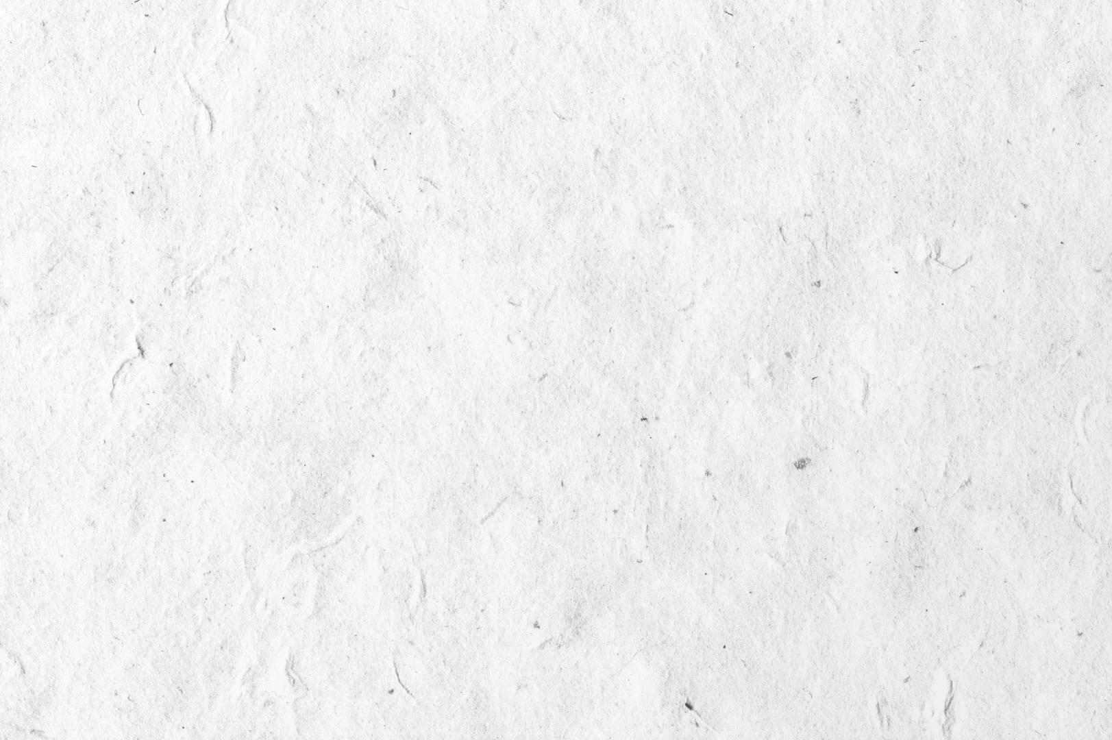 Close-up of a wavy rough paper