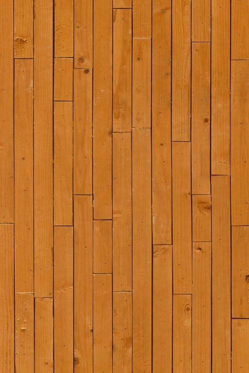 Wood Plank Flooring