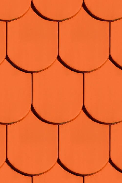 Red Roof Tile