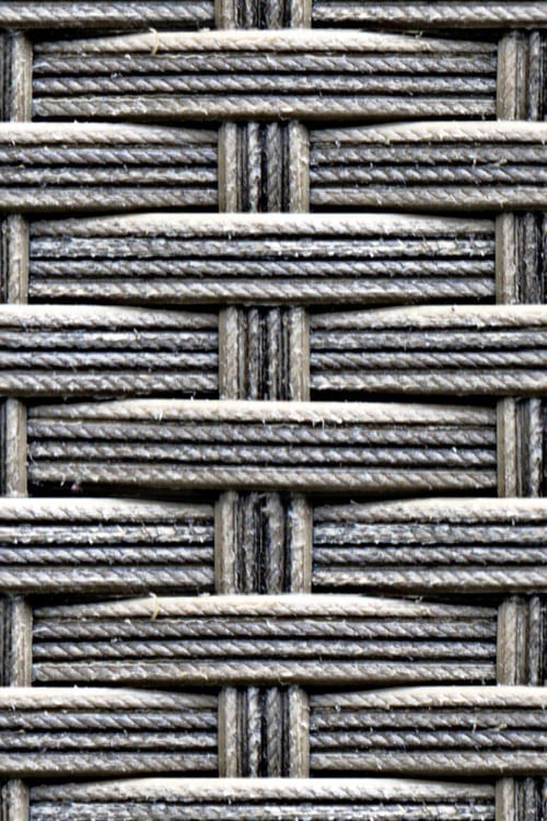 Woven Ropes