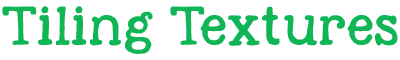 Tiling Textures logo