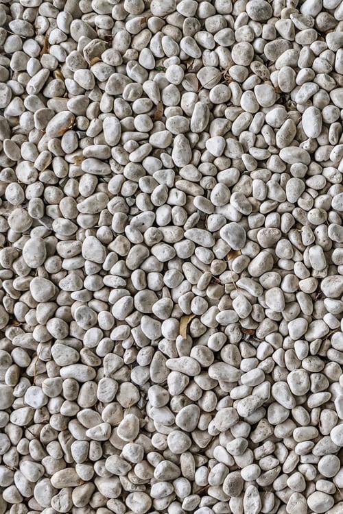 White River Pebbles