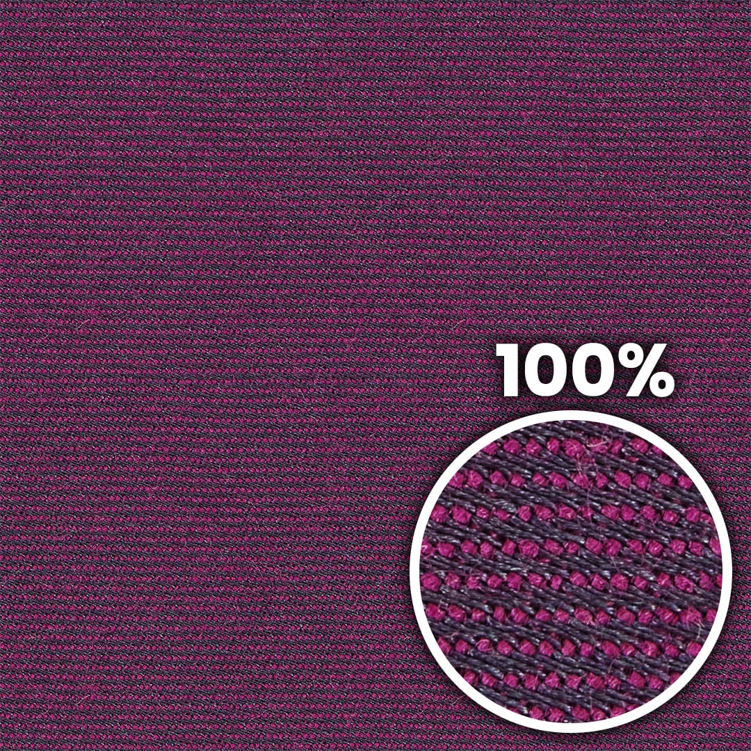 Tiling preview of a purple parallel lines knitted fabrics