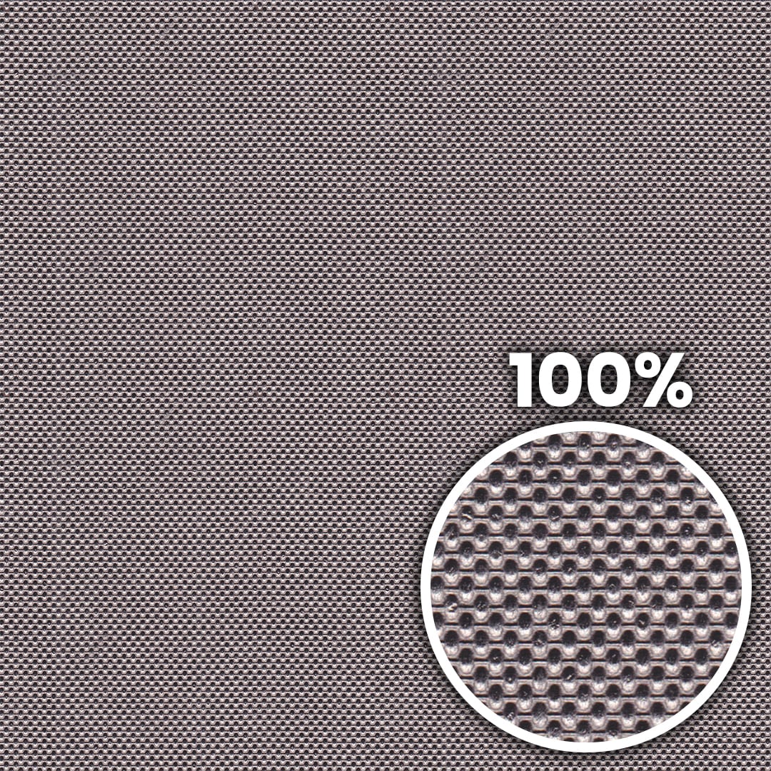 Tiling preview of a plastic sheet with dot patterns