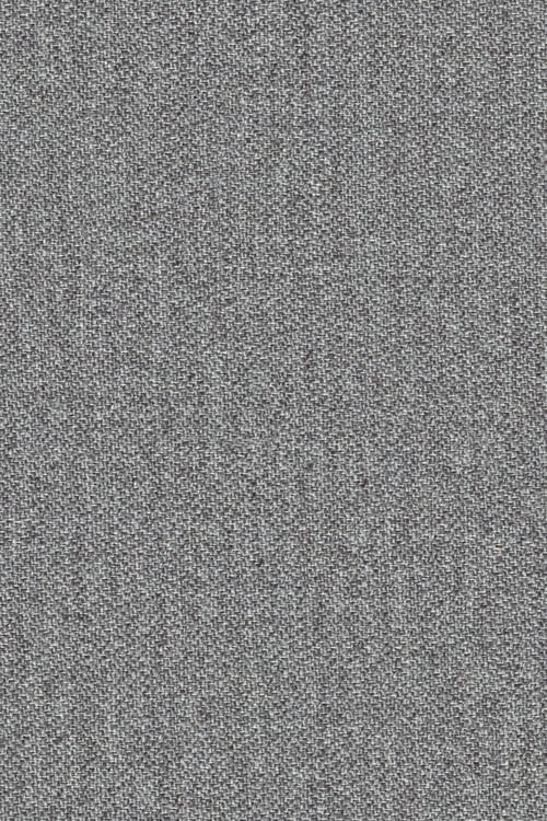Close-up of a fine, machine woven fabric