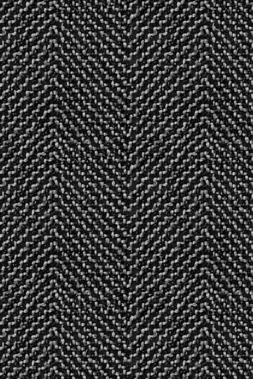 Tweed Zigzag Carpet