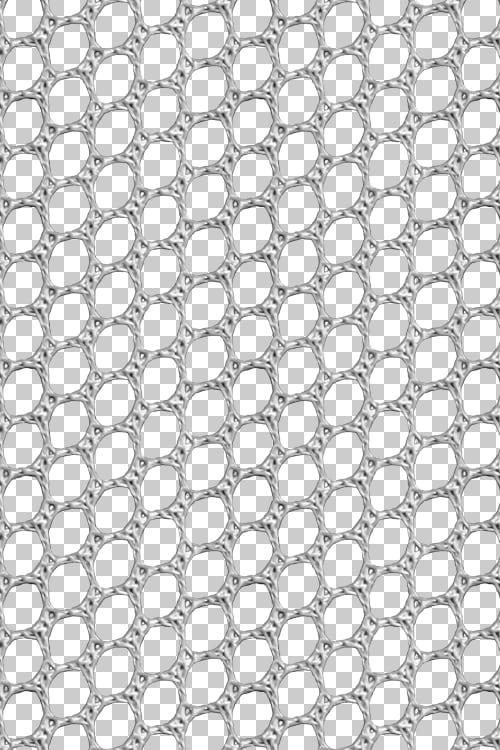 Plastic Tent Mesh