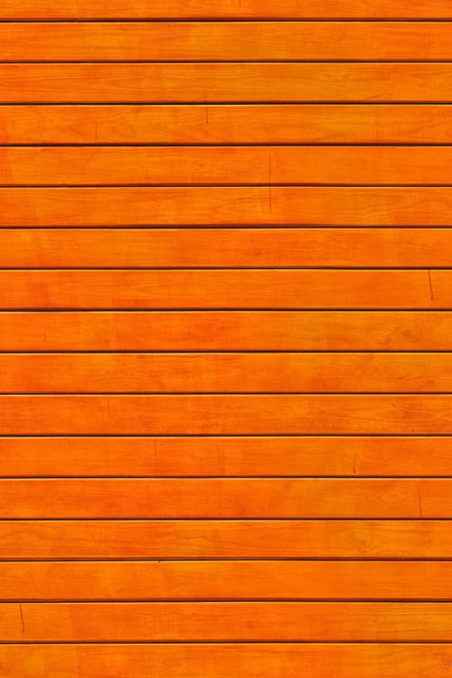 Exterior Wood Paneling
