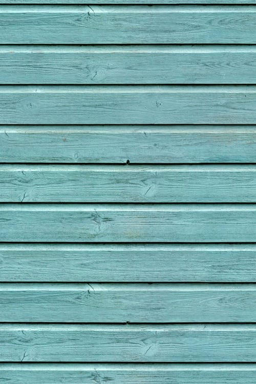 Exterior Wooden Panel
