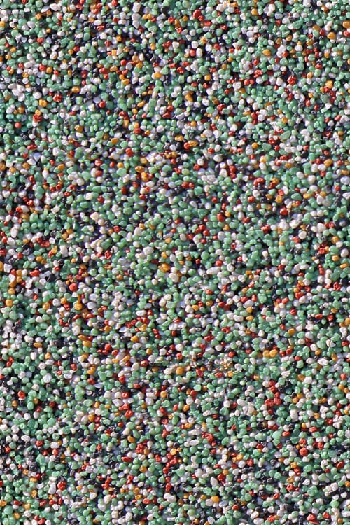 Colourful Pebbles Plaster
