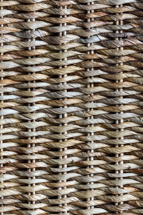 Braided Ratan