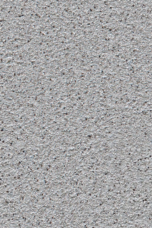 Relief Plaster With Gravel Chips