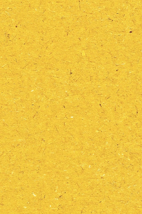 Orange rough paper
