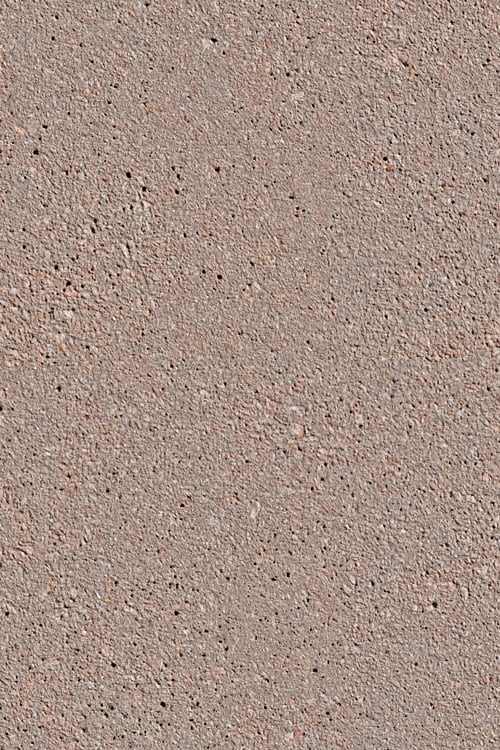 Smooth Warm Concrete Surface