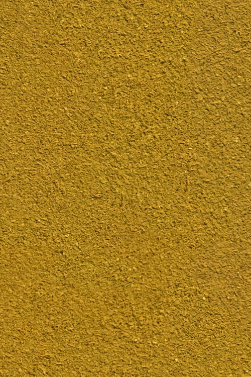 Mud Wall with Straw