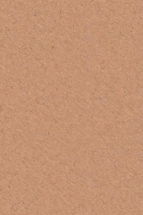Thin Brown Paper