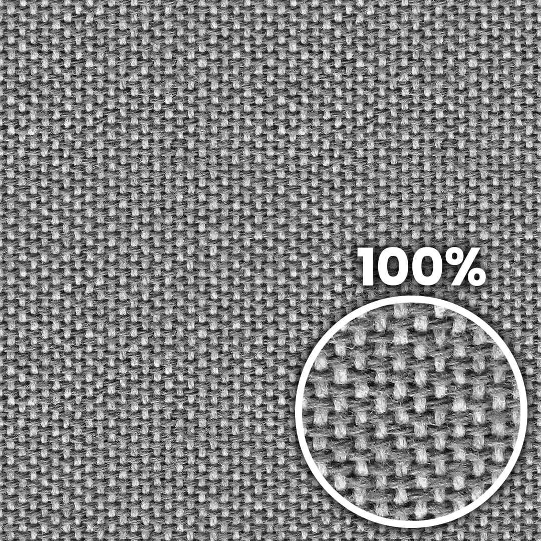 Tiling preview of a fuzzy woven textile