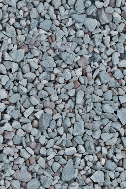 Coarse Aggregate