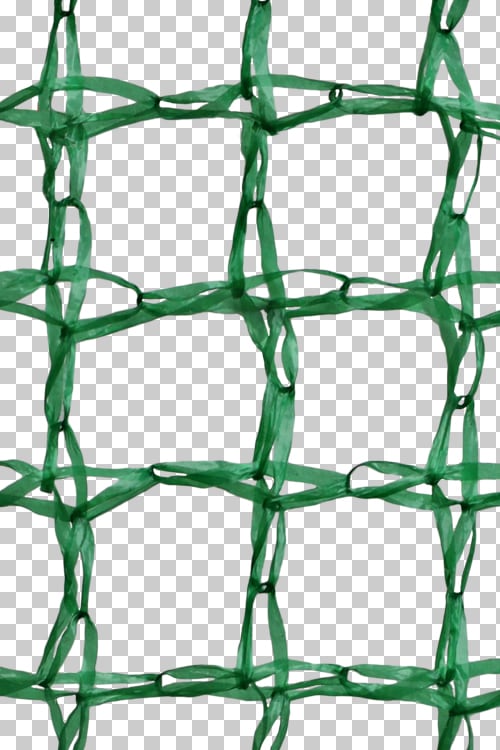 Green Plastic Net Packaging for Potatos