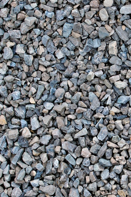 Grey Garden Aggregate