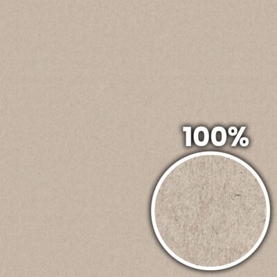 Grey Cardboard Paper - Seamless Texture